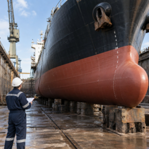 A18 - Naval Architecture Fundamentals course cover