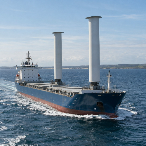 A09 - Sustainable Ship Design