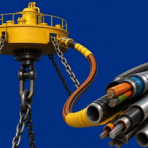 D15 - Pipelines, Moorings, Umbilicals and Risers course cover