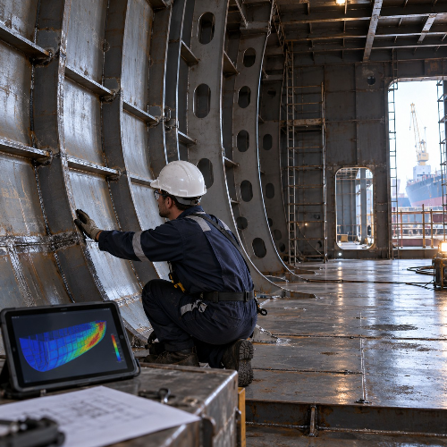 A17 - Advanced Structural Design and Analysis