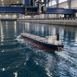 B06 - Resistance & Propulsion course cover