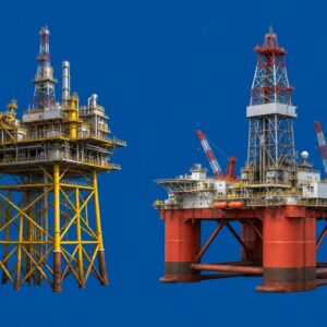 D14 - Design of Fixed and Floating Offshore Systems course cover