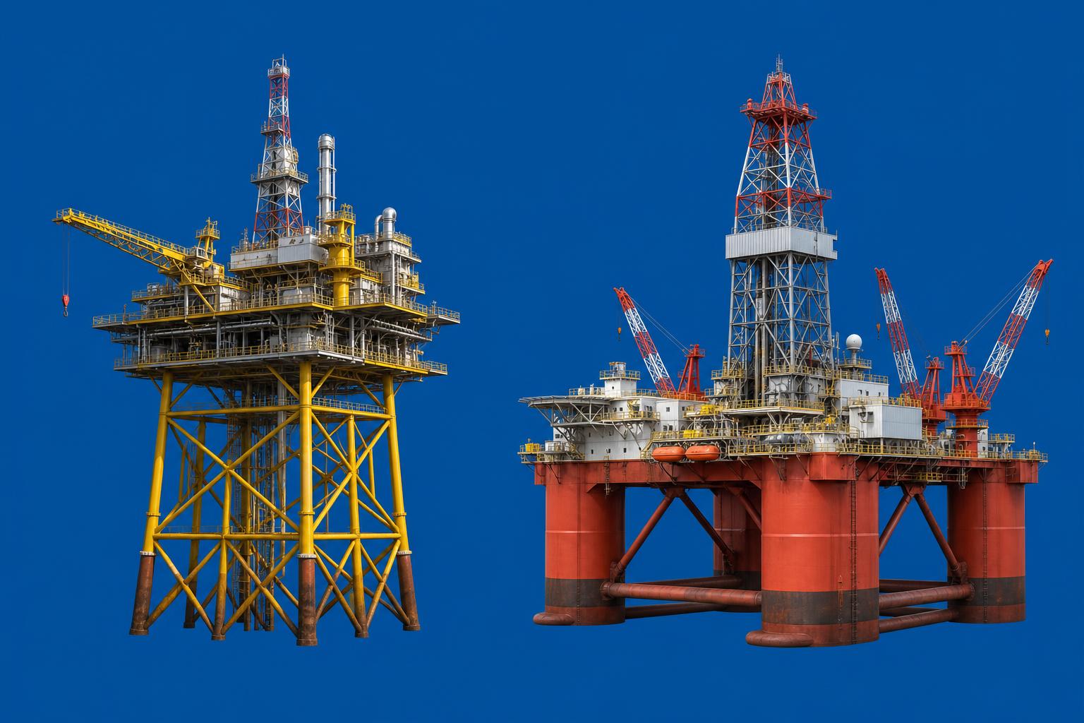 D14 - Design of Fixed and Floating Offshore Systems course cover