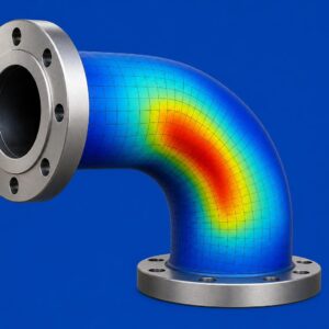 B05 - Piping Systems: Stress Analysis, Support and Expansion Design course cover