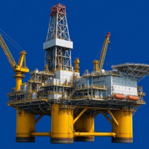 D01 - Offshore Engineering Fundamentals course cover