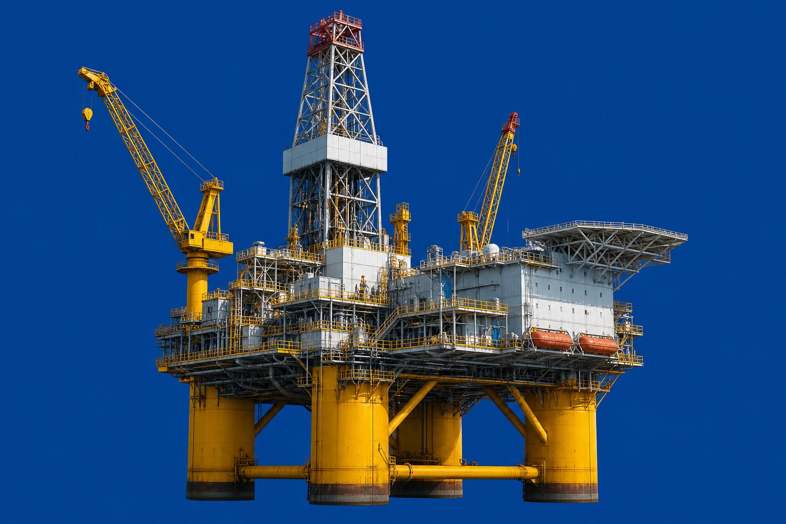 D01 - Offshore Engineering Fundamentals course cover