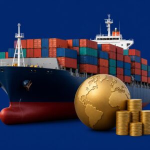 N01 - Maritime Economics course cover