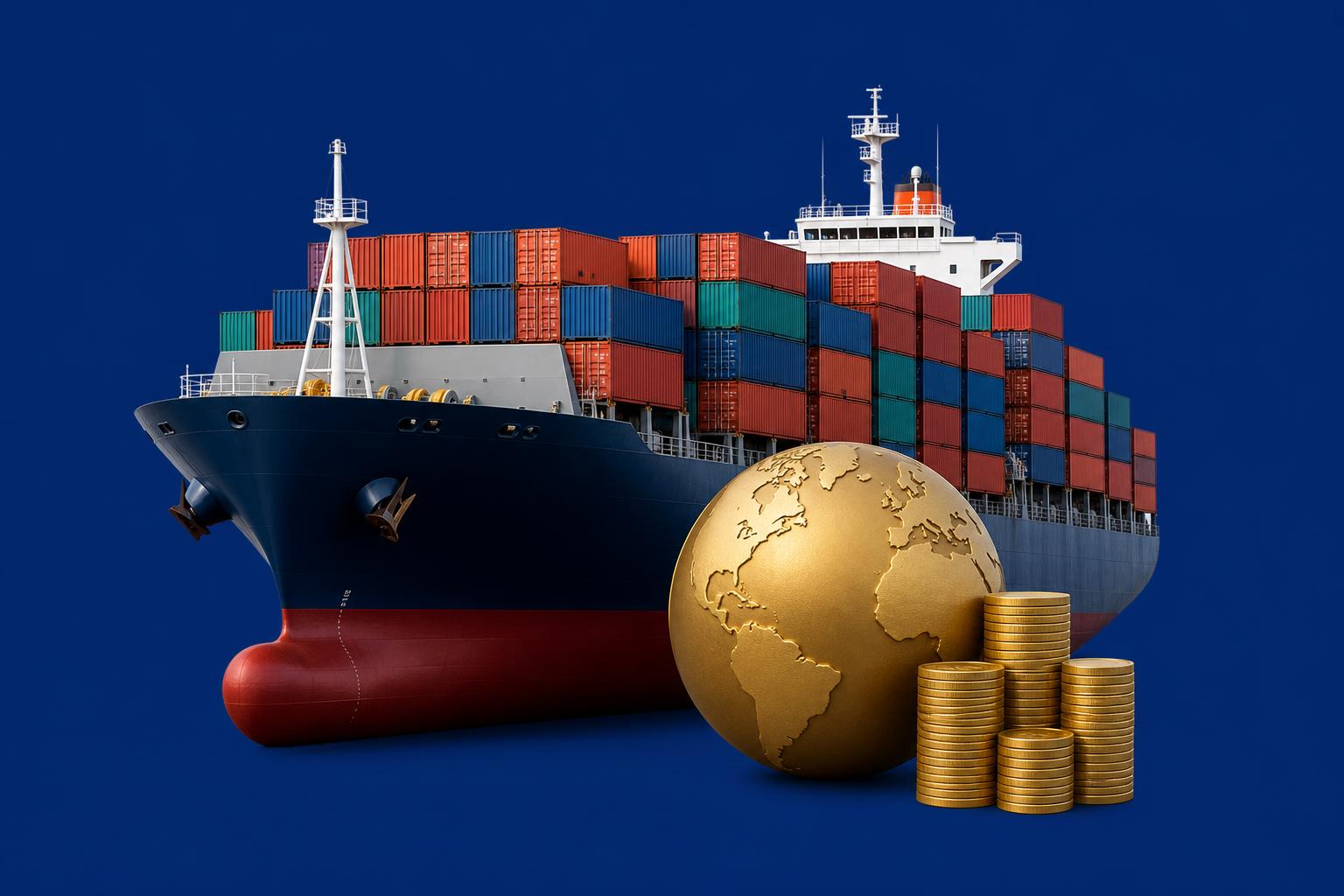 N01 - Maritime Economics course cover