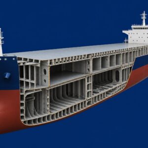 A05 - Ship Structural Analysis Fundamentals course cover