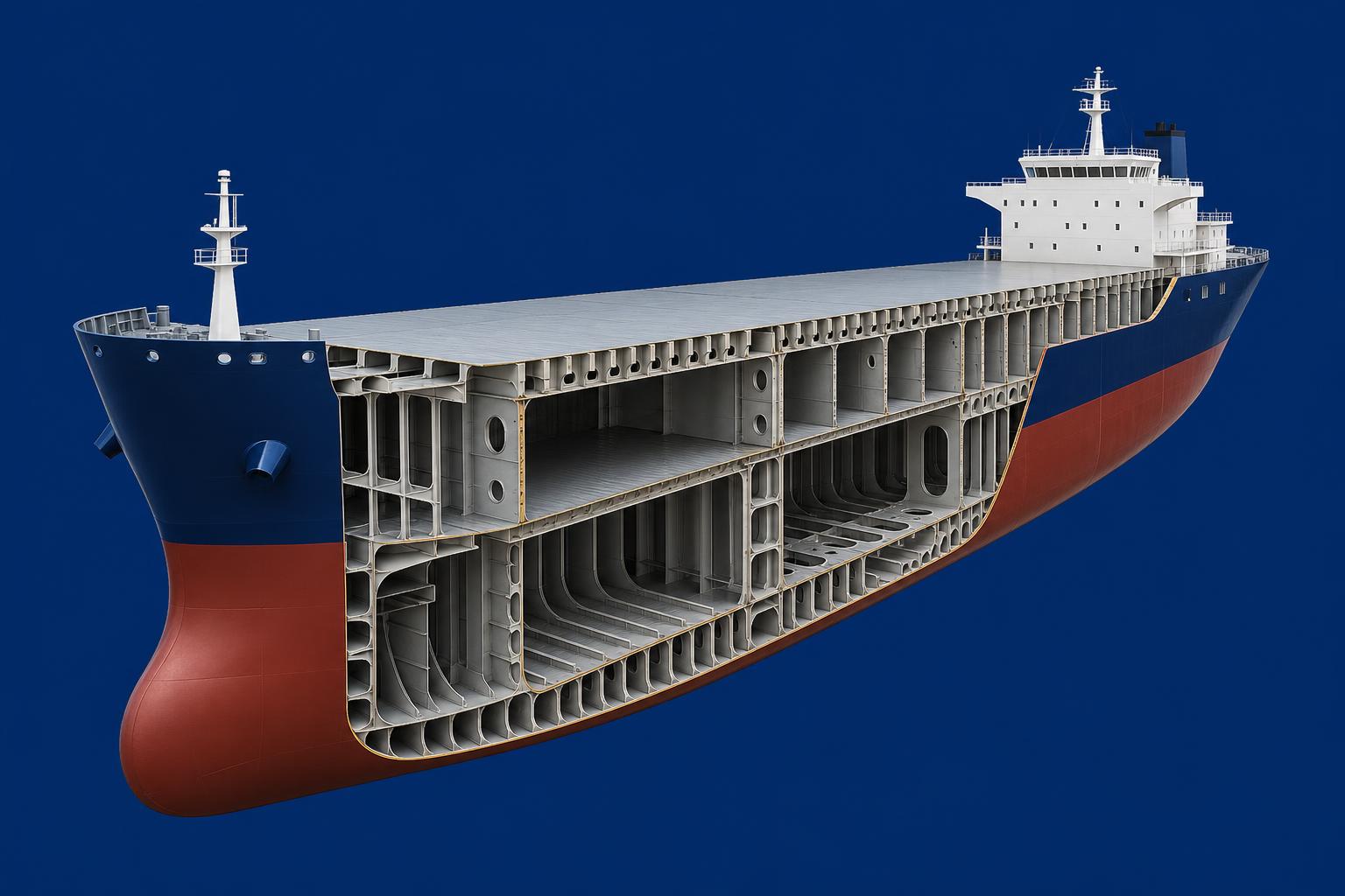 A05 - Ship Structural Analysis Fundamentals