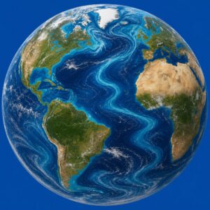 D04 - Physical Oceanography course cover