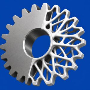 C07 - Optimization in Engineering Design course cover