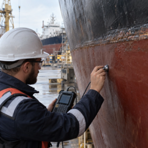 C02 - Materials Science for Maritime and Naval Engineering course cover