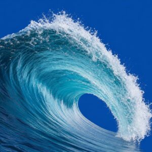 D03 - Ocean Waves course cover