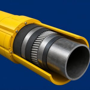 F01 - Introduction to Subsea Pipeline Systems course cover