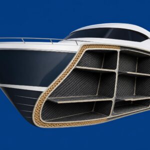 K02 - Marine Structural Composites & High-Speed Craft course cover
