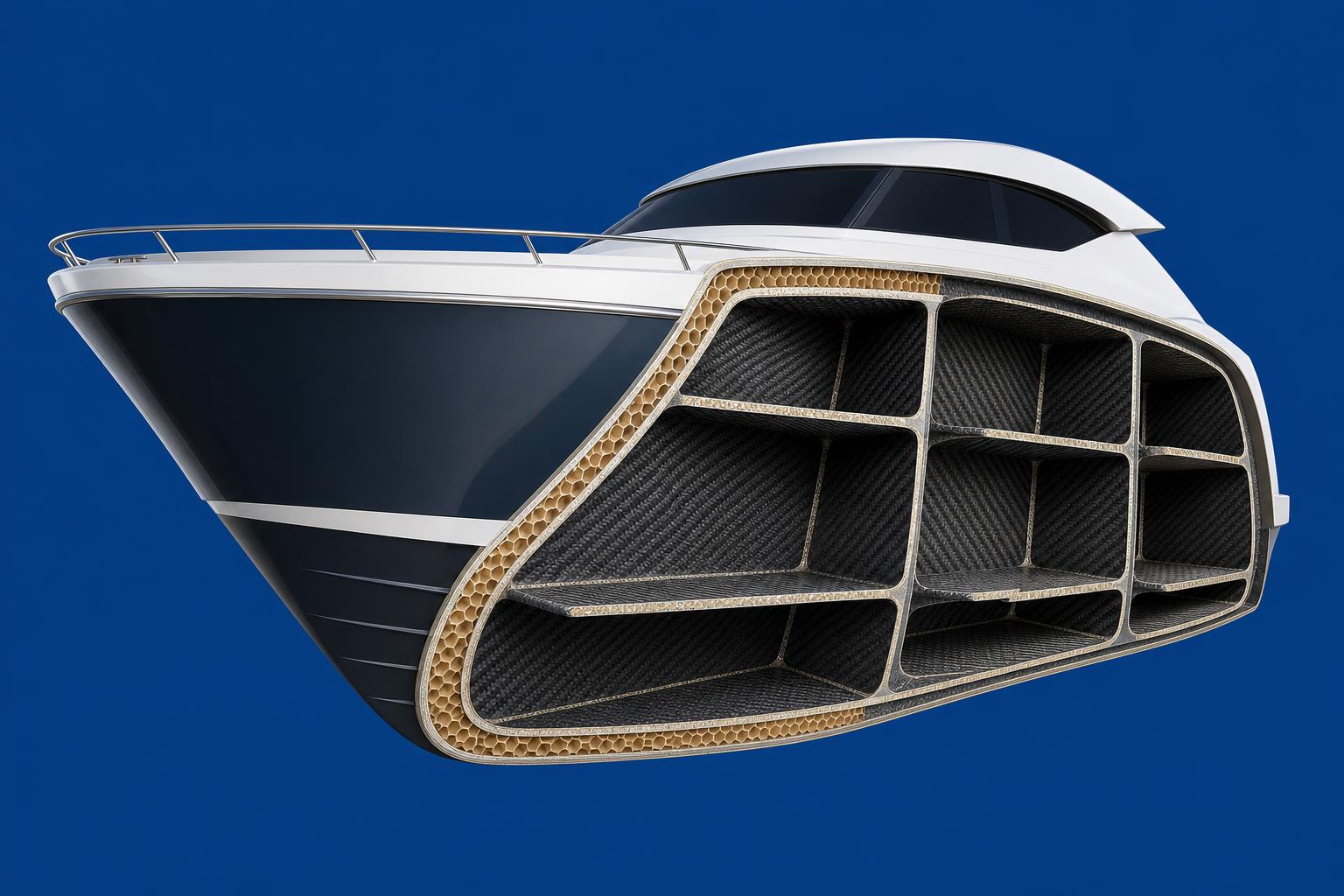 K02 - Marine Structural Composites & High-Speed Craft course cover