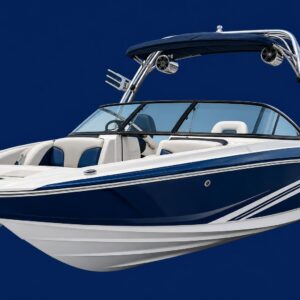 K01 - Recreational and High Speed Craft course cover