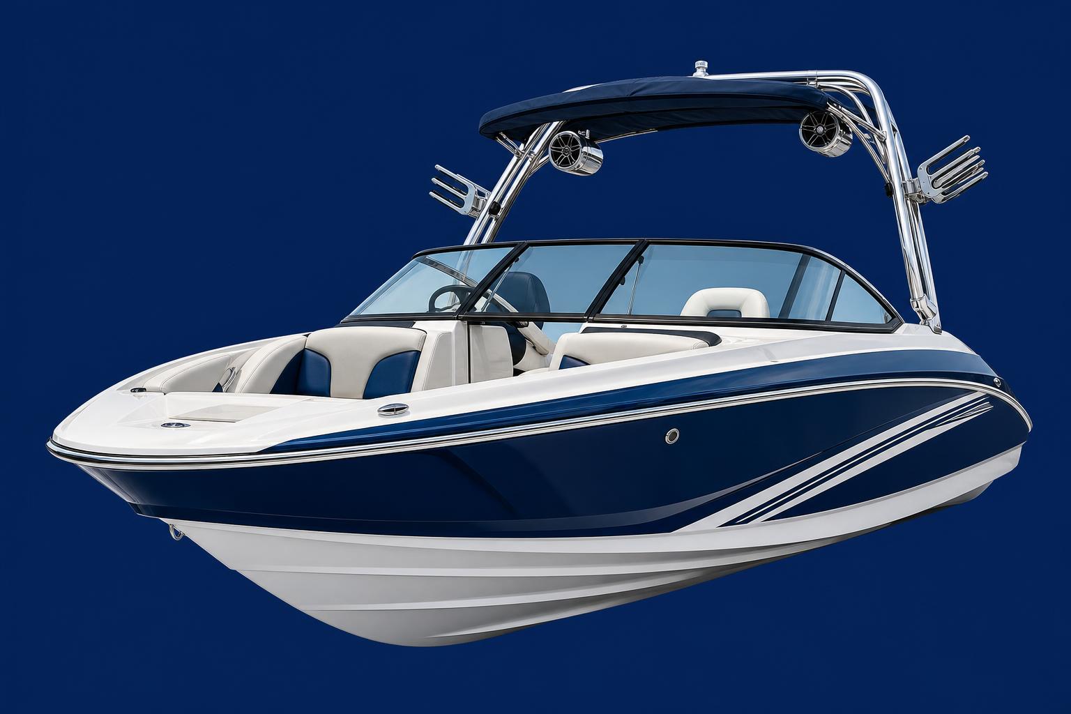 K01 - Recreational and High Speed Craft course cover