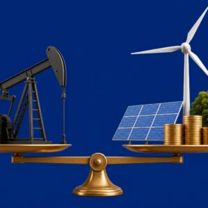 H02 - Energy Policy and Economics course cover